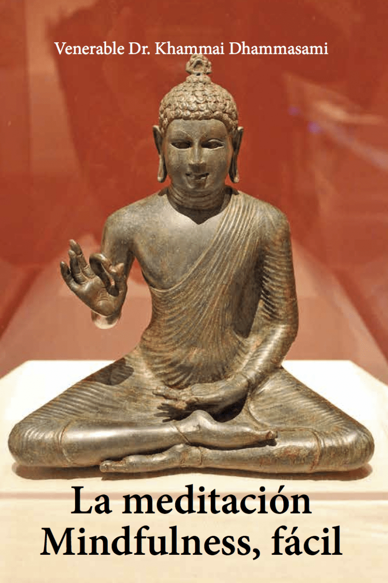 La meditación mindfulnes, fácil / daltitcoaching